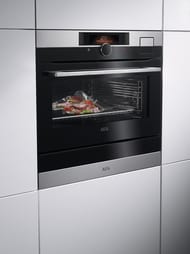   AEG SteamPro KSR892220M (455x595x567) , , .