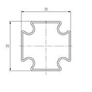  URANUM-P,  3 (  TECE) .2109000030