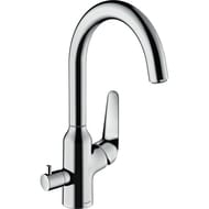  Hansgrohe Focus M42   220       71803000