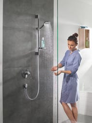   Hansgrohe Crometta Vario (., ,  65   ) /. 26553400