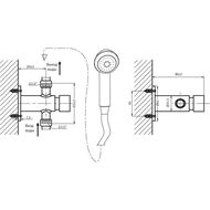    - VARION Armaturen 8529 90 0  