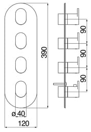  NOBILI UP , ,  4 ,  ,  UP94104CR