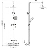   BelBagno NOV-VSC-T-IN  .,    , . 