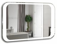  Silver Mirrors  (800550) LED-, ,  -00001410