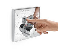  Hansgrohe ShowerSelect 15763000 , 2  ,  , 