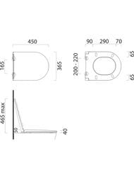 GSI  Contract/SoftClose   Pura Eco,    MS992C11