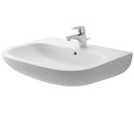  DURAVIT D-CODE 650500180   ,  23106500002