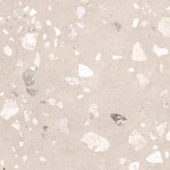   Gracia Ceramica Terrazzo sugar beige PG 01 (600600)  (..)