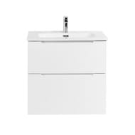    BelBagno ETNA (700455600) , Bianco Lucido ETNA-H60-700-2C-SO-BL-P