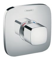  Hansgrohe Ecostat  Highflow 15706000   ,   , 