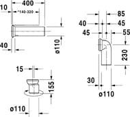    DURAVIT  . .., . 0014220000