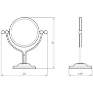 Migliore Mirella    D18  (2),  17240 (ML.MRL-1300.CR)