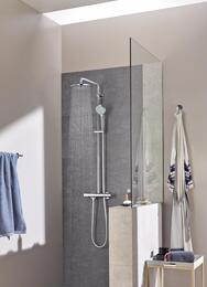   Grohe Euphoria XXL 27964000   ,    , 