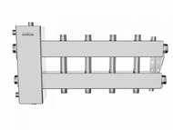   Gidruss BMSS-150-5DU  150 , 1 1/2", 2+2  + ., 