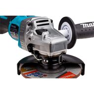  MAKITA GA005GZ , , XGT BL 40, 8500 /, XGT , 2   /