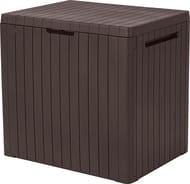  KETER CITY STORAGE BOX 113 L (57,84455), 113 , 