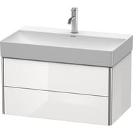    Duravit XSquare 784397460 , 2 ,   XS416202222