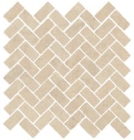  ITALON Room Floor Project Stone Beige Mosaico Cross (297315) , 620110000097 (.)