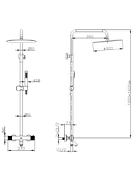   Boheme UNO 468-T-GM , / ,  ,  