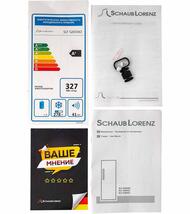  Schaub Lorenz SLF S265W2 (5956501860) No Frost, 