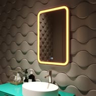  Silver Mirrors  RGB (550800) -, ., LED-00002511