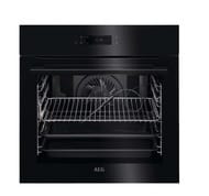   AEG SenseCook BPK748380B (594x595x567) , , Wi-Fi 