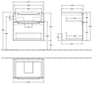    Villeroy & Boch Subway 2.0 (637454590) , 2 ,   A91000DH