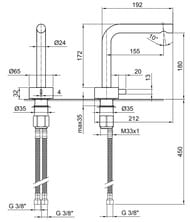    Fantini Fukasawa ,   2793A004WF