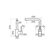    Omoikiri Nakagawa-LG :  ,    4994480