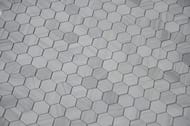     LeeDo Pietrine Hexagonal Dolomiti bianco MAT hex 1830 (2853056) 