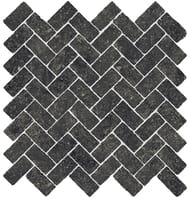  ITALON Room Floor Project Stone Black Mosaico Cross (297315) , 620110000099 (.)