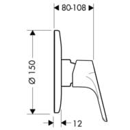  Hansgrohe Focus 31967000  ,  , 