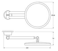   FBS Vizovice 2,5  VIZ 020