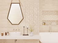  AZORI Ascoli Beige Mosaic (300300)  (.)