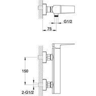    BelBagno ARLIE ARL-ESDM-CRM ,  , 