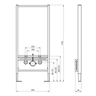  Aquatek Standart 50    113050090 INSB-0000001