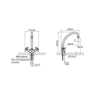    VARION Armaturen  1246171  -,  