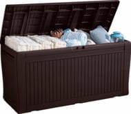  KETER COMFY STORAGE BOX (117x45x58), 270, 