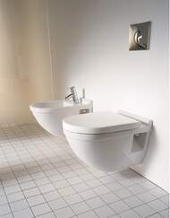   DURAVIT STARCK 3 365540355   ,  2230150000