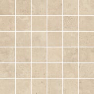  ITALON Room Floor Project Stone Mosaico Beige (300300) , 610110000424 (..)