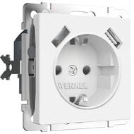  Werkel  ,   USB2   ( ) W1171561