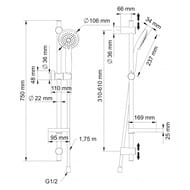   Swedbe Harmony 5010  , , , , 