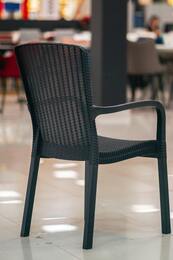  B:RATTAN Crete Chair (63x58x92,4) 