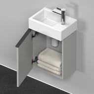    Duravit D-Neo 364440222 , 1 , - . DE4218L04070000