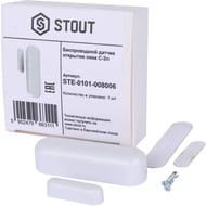    STOUT C-2n , , STE-0101-008006