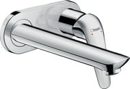  Hansgrohe Novus 71127000   ,  194 , 