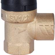   STOUT 6 , 1/2"1/2"  . ,   SVS-0001-016015