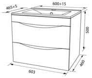    IDDIS Cloud 60 (603460500) ,  CLO60W0i95