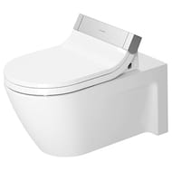   DURAVIT STARCK 2 375620335     SW,   2533590000