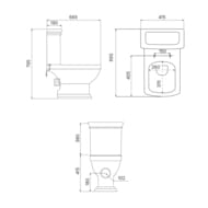 - IDDIS Oldie OLD2DSEi24 , 795415405   , 